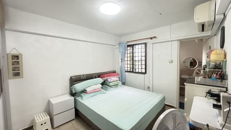 119 Marsiling Rise, 119 Marsiling Rise, Room Rental, 80 sqft, HDB Flat For Rent, by Simon Tong, 500179404 - PropertyGuru.com.sg