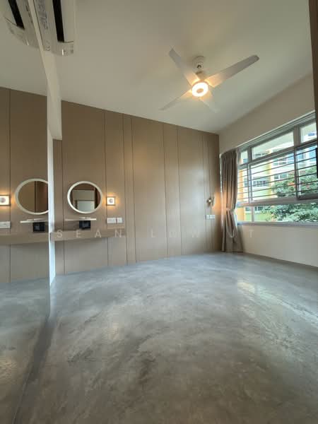 61B Strathmore Avenue, 61B Strathmore Avenue, 2 Bedrooms, 1,033 sqft, HDB Flat For Rent, by Sean Low JT, 500179405 - Bedroom - PropertyGuru.com.sg