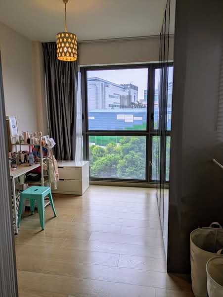 Northwave EC, 111 Woodlands View, 2 Bedrooms, 753 sqft, Executive Condominium For Sale, by Eric Lim, 500179406 - Study - PropertyGuru.com.sg