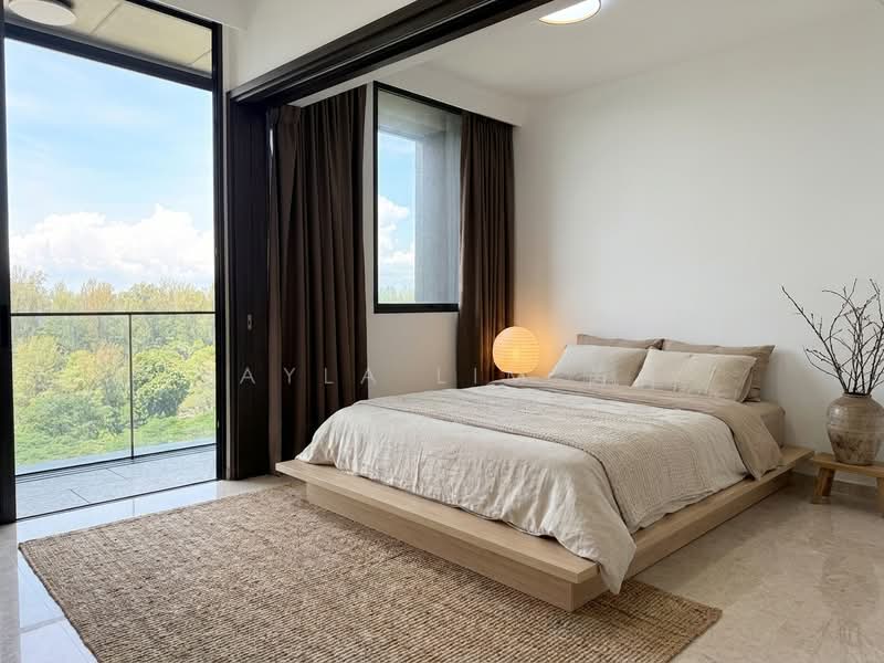 Meyer Mansion, 79 Meyer Road, 1 Bedroom, 484 sqft, Condominium For Sale, by Kayla Lim 芮名, 500179409 - Bedroom - PropertyGuru.com.sg