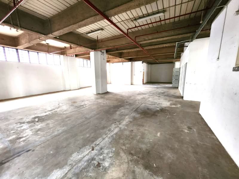 Prime Industrial Building, 39B Jalan Pemimpin, 3,000 sqft, Light Industrial (B1) For Rent, by John Chia, 500179410 - Interior - CommercialGuru.com.sg