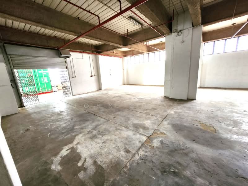 Prime Industrial Building, 39B Jalan Pemimpin, 3,000 sqft, Light Industrial (B1) For Rent, by John Chia, 500179410 - Interior - CommercialGuru.com.sg