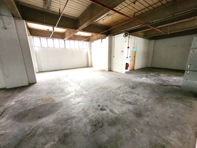 Prime Industrial Building, 39B Jalan Pemimpin, 3,000 sqft, Light Industrial (B1) For Rent, by John Chia, 500179410 - Interior - CommercialGuru.com.sg