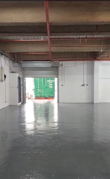 Prime Industrial Building, 39B Jalan Pemimpin, Ang Mo Kio / Bishan / Thomson, 3,000 sqft, Light Industrial (B1) For Rent, by John Chia, 500179410 - Interior - CommercialGuru.com.sg