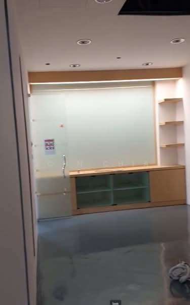 Prime Industrial Building, 39B Jalan Pemimpin, Ang Mo Kio / Bishan / Thomson, 3,000 sqft, Light Industrial (B1) For Rent, by John Chia, 500179410 - Interior - CommercialGuru.com.sg