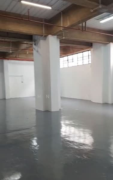 Prime Industrial Building, 39B Jalan Pemimpin, Ang Mo Kio / Bishan / Thomson, 3,000 sqft, Light Industrial (B1) For Rent, by John Chia, 500179410 - Interior - CommercialGuru.com.sg