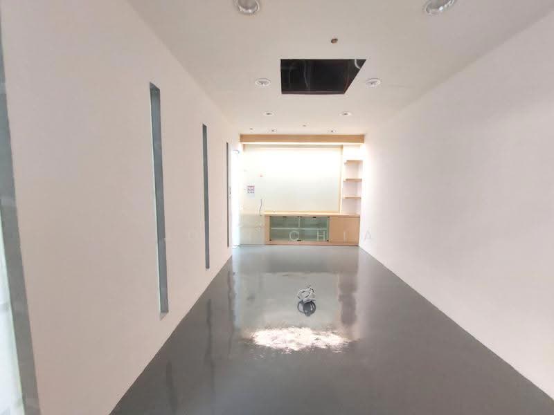 Prime Industrial Building, 39B Jalan Pemimpin, Ang Mo Kio / Bishan / Thomson, 3,000 sqft, Light Industrial (B1) For Rent, by John Chia, 500179410 - Interior - CommercialGuru.com.sg