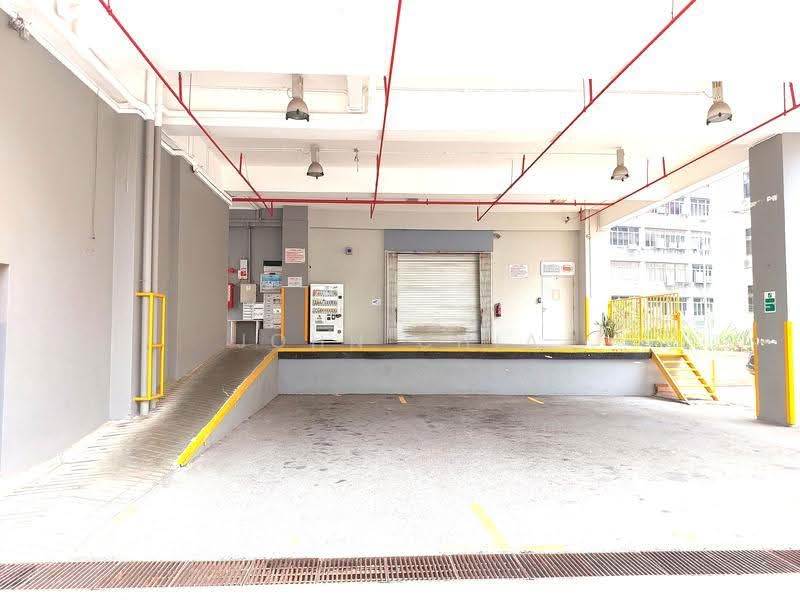 Prime Industrial Building, 39B Jalan Pemimpin, Ang Mo Kio / Bishan / Thomson, 3,000 sqft, Light Industrial (B1) For Rent, by John Chia, 500179410 - Exterior - CommercialGuru.com.sg