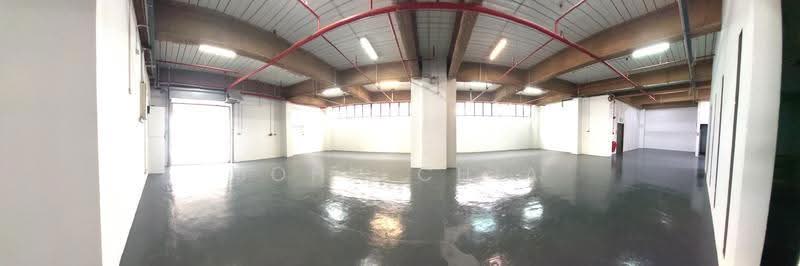 Prime Industrial Building, 39B Jalan Pemimpin, Ang Mo Kio / Bishan / Thomson, 3,000 sqft, Light Industrial (B1) For Rent, by John Chia, 500179410 - Interior - CommercialGuru.com.sg