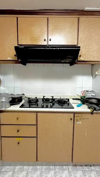 St Francis Court, 90 Saint Francis Road, Room Rental, 100 sqft, Apartment For Rent, by Jeff Soh, 500179412 - Kitchen - PropertyGuru.com.sg