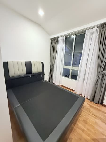Loft@Holland, 151 Holland Road, 2 Bedrooms, 1,141 sqft, Condominium For Rent, by Anthea Yeo 杨丽娇, 500179413 - Bedroom - PropertyGuru.com.sg