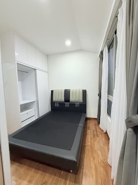 Loft@Holland, 151 Holland Road, 2 Bedrooms, 1,141 sqft, Condominium For Rent, by Anthea Yeo 杨丽娇, 500179413 - Bedroom - PropertyGuru.com.sg
