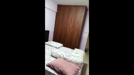 518 Bedok North Avenue 2, 518 Bedok North Avenue 2, Room Rental, 150 sqft, HDB Flat For Rent, by Alan Tsui 徐先生, 500179415 - PropertyGuru.com.sg