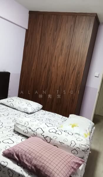 518 Bedok North Avenue 2, 518 Bedok North Avenue 2, Room Rental, 150 sqft, HDB Flat For Rent, by Alan Tsui 徐先生, 500179415 - Bedroom - PropertyGuru.com.sg