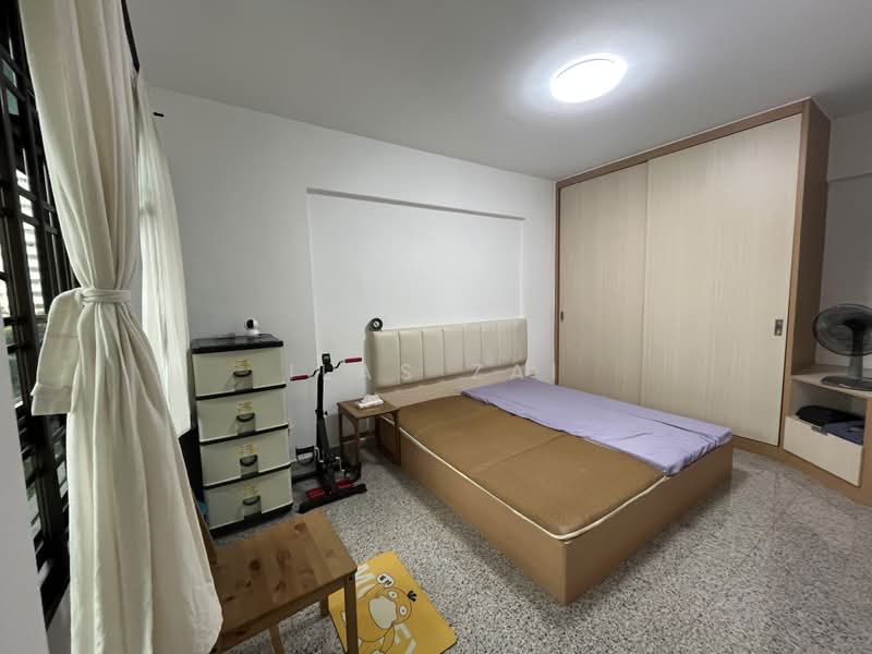 108C Mcnair Road, 108C Mcnair Road, 3 Bedrooms, 925 sqft, HDB Flat For Sale, by Ilas Zai, 500179416 - Bedroom - PropertyGuru.com.sg