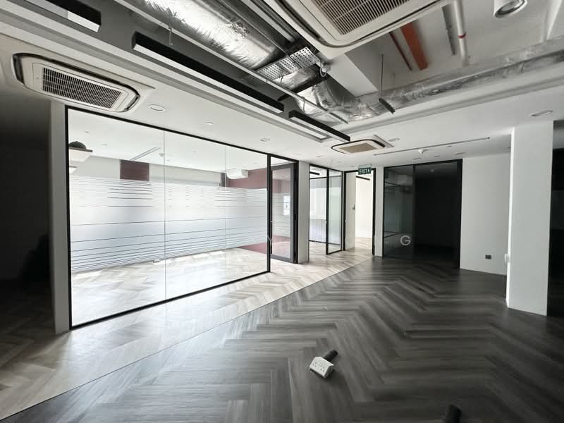 Armenian Street, Armenian Street, 13,713 sqft, Office For Sale, by Audrey Wong, 500179418 - Interior - CommercialGuru.com.sg