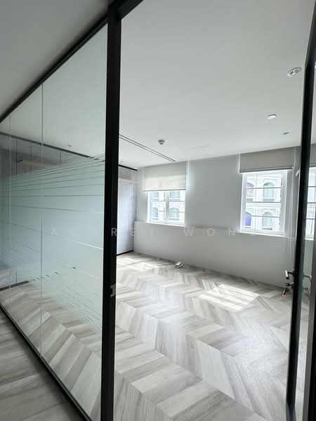 4 Storey Commercial Building at Armenian Street, Armenian Street, 13,713 sqft, Office For Sale, by Audrey Wong, 500179418 - Interior - CommercialGuru.com.sg