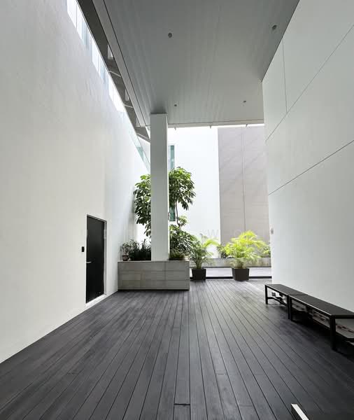 4 Storey Commercial Building at Armenian Street, Armenian Street, 13,713 sqft, Office For Sale, by Audrey Wong, 500179418 - Exterior - CommercialGuru.com.sg