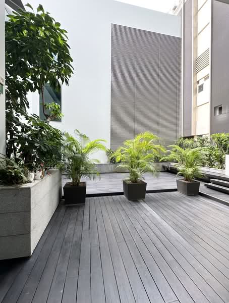 4 Storey Commercial Building at Armenian Street, Armenian Street, 13,713 sqft, Office For Sale, by Audrey Wong, 500179418 - Exterior - CommercialGuru.com.sg