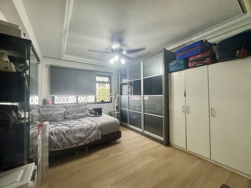 674A Choa Chu Kang Crescent, 674A Choa Chu Kang Crescent, 3 Bedrooms, 1,335 sqft, HDB Flat For Sale, by Michelle Guo, 500179419 - Bedroom - PropertyGuru.com.sg