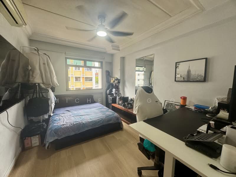 674A Choa Chu Kang Crescent, 674A Choa Chu Kang Crescent, 3 Bedrooms, 1,335 sqft, HDB Flat For Sale, by Michelle Guo, 500179419 - Bedroom - PropertyGuru.com.sg