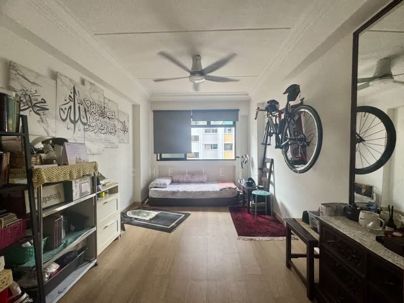 674A Choa Chu Kang Crescent, 674A Choa Chu Kang Crescent, 3 Bedrooms, 1,335 sqft, HDB Flat For Sale, by Michelle Guo, 500179419 - Bedroom - PropertyGuru.com.sg