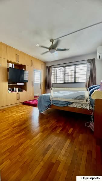173 Bishan Street 13, 173 Bishan Street 13, 3 Bedrooms, 1,302 sqft, HDB Flat For Sale, by Janice Ding, 500179422 - Bedroom - PropertyGuru.com.sg