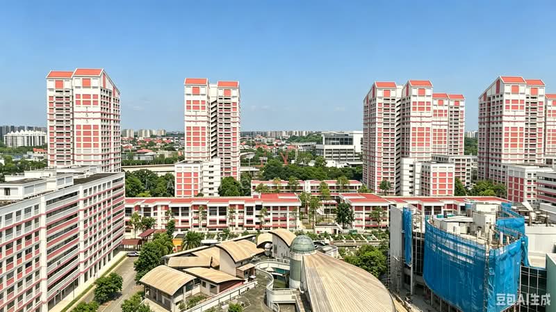 173 Bishan Street 13, 173 Bishan Street 13, 3 Bedrooms, 1,302 sqft, HDB Flat For Sale, by Janice Ding, 500179422 - Exterior - PropertyGuru.com.sg