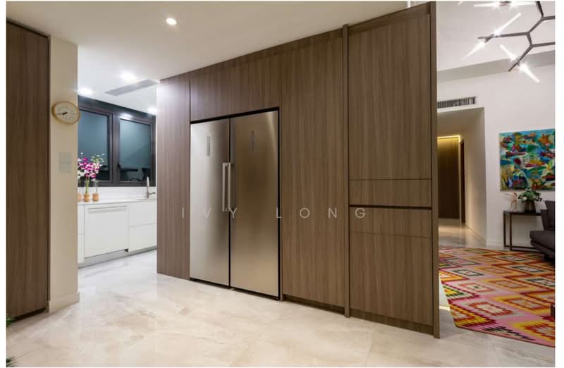 The Paterson, 63 Paterson Road, 4 Bedrooms, 3,068 sqft, Condominium For Sale, by Ivy Long, 500179423 - Kitchen - PropertyGuru.com.sg