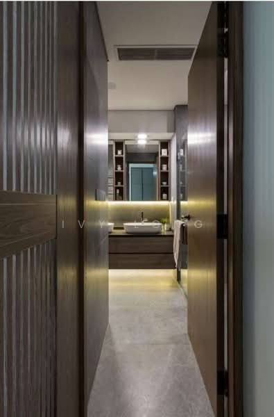 The Paterson, 63 Paterson Road, 4 Bedrooms, 3,068 sqft, Condominium For Sale, by Ivy Long, 500179423 - Master Bedroom Ensuite - PropertyGuru.com.sg