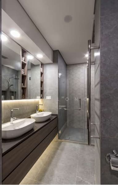 The Paterson, 63 Paterson Road, 4 Bedrooms, 3,068 sqft, Condominium For Sale, by Ivy Long, 500179423 - Master Bedroom Ensuite - PropertyGuru.com.sg