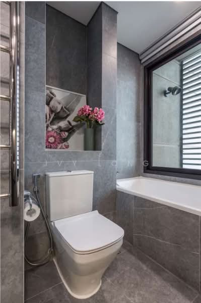 The Paterson, 63 Paterson Road, 4 Bedrooms, 3,068 sqft, Condominium For Sale, by Ivy Long, 500179423 - Junior Master Ensuite - PropertyGuru.com.sg