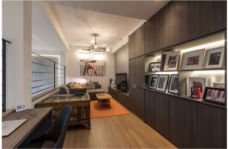 The Paterson, 63 Paterson Road, 4 Bedrooms, 3,068 sqft, Condominium For Sale, by Ivy Long, 500179423 - Living Area - PropertyGuru.com.sg