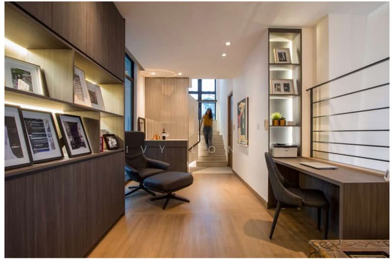 The Paterson, 63 Paterson Road, 4 Bedrooms, 3,068 sqft, Condominium For Sale, by Ivy Long, 500179423 - Living Area - PropertyGuru.com.sg