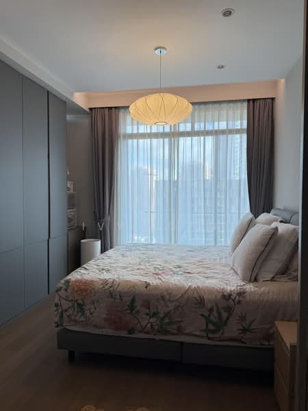 The Paterson, 63 Paterson Road, 4 Bedrooms, 3,068 sqft, Condominium For Sale, by Ivy Long, 500179423 - Master Bedroom - PropertyGuru.com.sg