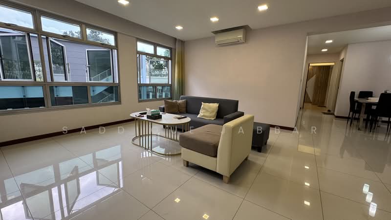 802A Keat Hong Close, 802A Keat Hong Close, 2 Bedrooms, 113 sqft, HDB Flat For Rent, by Saddique Jabbar, 500179428 - Living Room - PropertyGuru.com.sg