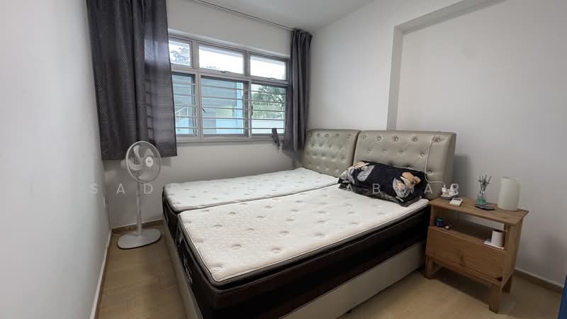 802A Keat Hong Close, 802A Keat Hong Close, 2 Bedrooms, 113 sqft, HDB Flat For Rent, by Saddique Jabbar, 500179428 - Bedroom - PropertyGuru.com.sg