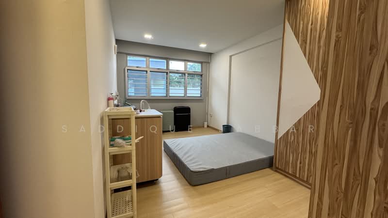 802A Keat Hong Close, 802A Keat Hong Close, 2 Bedrooms, 113 sqft, HDB Flat For Rent, by Saddique Jabbar, 500179428 - Bedroom - PropertyGuru.com.sg