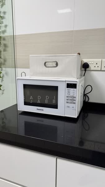 802A Keat Hong Close, 802A Keat Hong Close, 2 Bedrooms, 113 sqft, HDB Flat For Rent, by Saddique Jabbar, 500179428 - Kitchen - PropertyGuru.com.sg