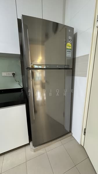 802A Keat Hong Close, 802A Keat Hong Close, 2 Bedrooms, 113 sqft, HDB Flat For Rent, by Saddique Jabbar, 500179428 - Kitchen - PropertyGuru.com.sg