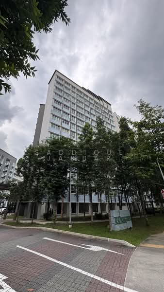 802A Keat Hong Close, 802A Keat Hong Close, 2 Bedrooms, 113 sqft, HDB Flat For Rent, by Saddique Jabbar, 500179428 - Exterior - PropertyGuru.com.sg