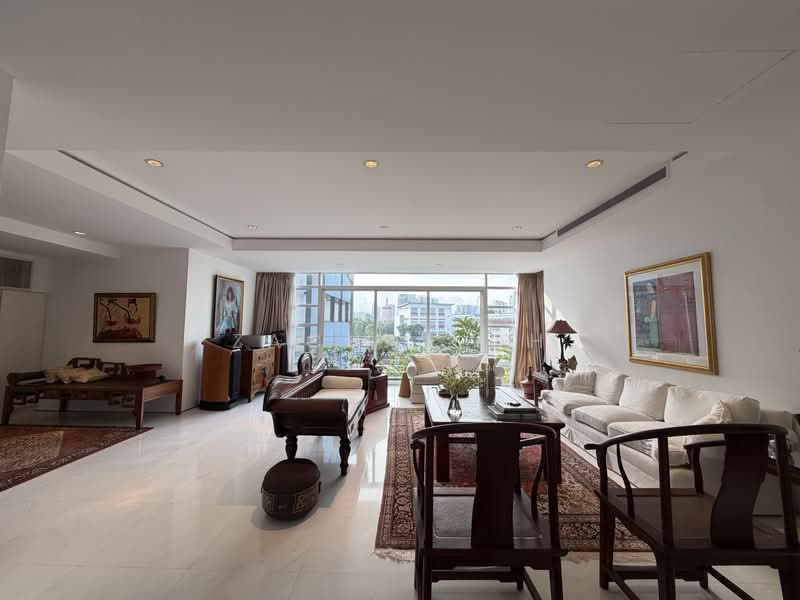 Hills Apartment, 46 Goldhill Avenue, 4 Bedrooms, 2,992 sqft, Apartment For Sale, by Zachar Oh, 500179429 - PropertyGuru.com.sg