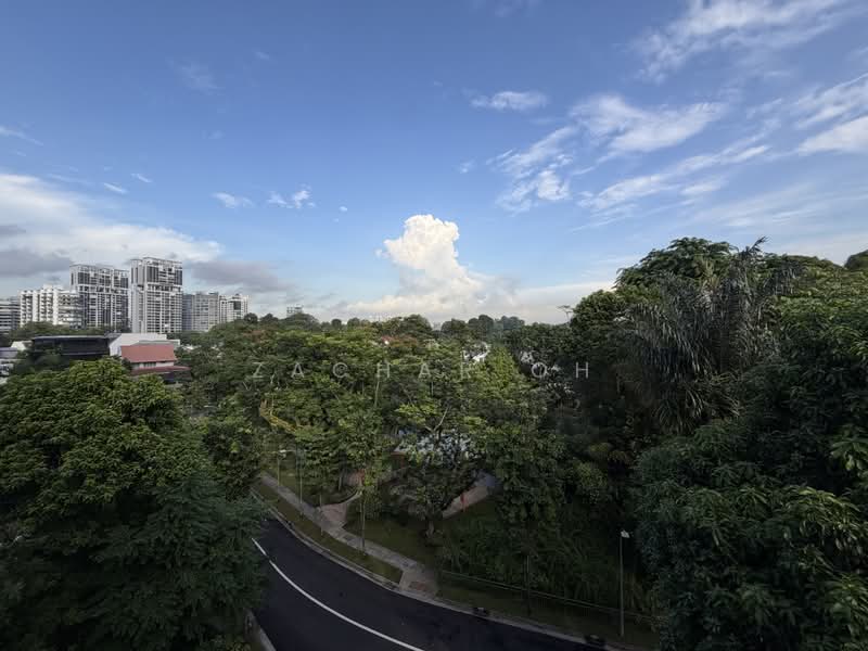Hills Apartment, 46 Goldhill Avenue, 4 Bedrooms, 2,992 sqft, Apartment For Sale, by Zachar Oh, 500179429 - Exterior - PropertyGuru.com.sg