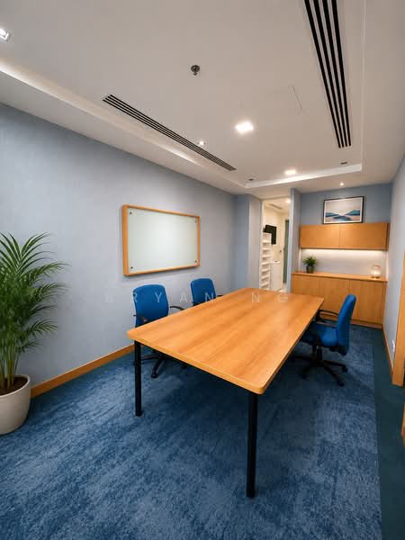 Toh Guan Centre, 21 Toh Guan Road East, 2,433 sqft, Factory / Workshop (B2) For Sale, by Bryan Ng, 500179430 - Interior - CommercialGuru.com.sg