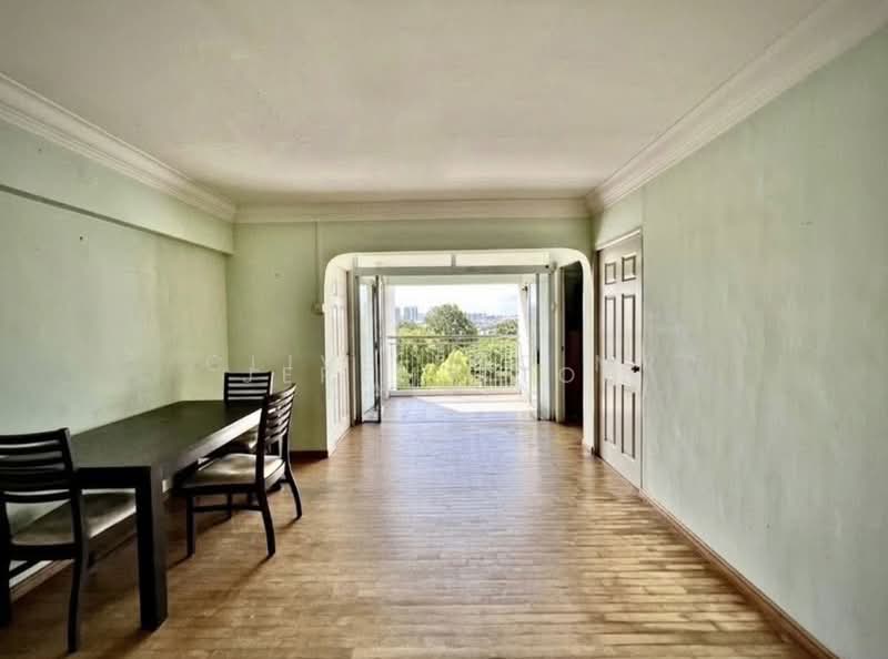 460 Ang Mo Kio Avenue 10, 460 Ang Mo Kio Avenue 10, 3 Bedrooms, 1,292 sqft, HDB Flat For Sale, by Jeremy Toh, 500179432 - Dining Room - PropertyGuru.com.sg