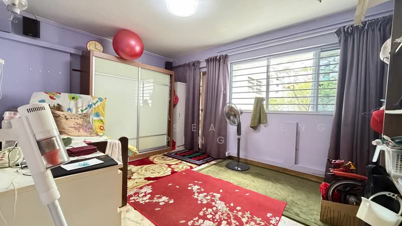 204 Jurong East Street 21, 204 Jurong East Street 21, 4 Bedrooms, 1,055 sqft, HDB Flat For Sale, by Bryan Seah Seng Ping, 500179433 - Bedroom - PropertyGuru.com.sg