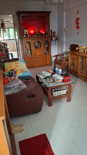 616 Bedok Reservoir Road, 616 Bedok Reservoir Road, Room Rental, 120 sqft, HDB Flat For Rent, by Charles Ng 吳忠发, 500179435 - Living Room - PropertyGuru.com.sg