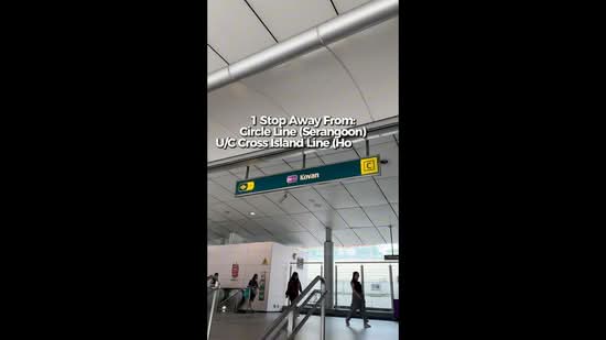 Stars of Kovan, 986 Upper Serangoon Road, 1 Bedroom, 517 sqft, Condominium For Sale, by Osborn Yeo, 500179437 - PropertyGuru.com.sg
