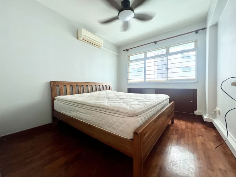 138 Edgedale Plains, 138 Edgedale Plains, 3 Bedrooms, 1,195 sqft, HDB Flat For Rent, by DOEVEN REAL ESTATE, 500179440 - Bedroom - PropertyGuru.com.sg