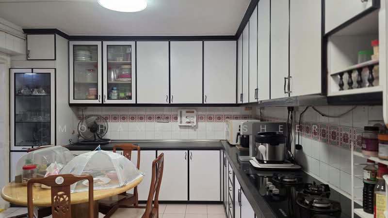 230J Tampines Street 21, 230J Tampines Street 21, 2 Bedrooms, 1,610 sqft, HDB Flat For Sale, by Mohamed Basheer, 500179442 - Kitchen - PropertyGuru.com.sg
